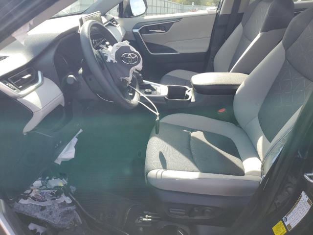 Photo 7 from auction – 2025 TOYOTA RAV4 XLE with VIN JTMRWRFV5SD602000