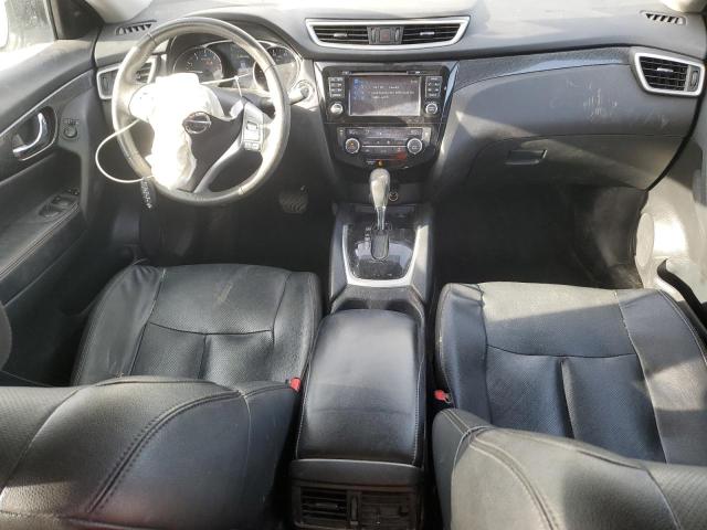 Photo 8 from auction – 2016 NISSAN ROGUE S with VIN 5N1AT2MV1GC825868