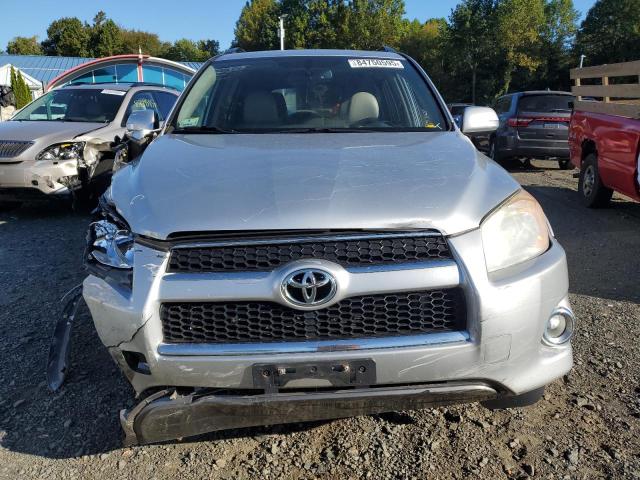 Фото 5 с аукциона – 2011 TOYOTA RAV4 LIMIT с VIN 2T3DF4DV5BW163822