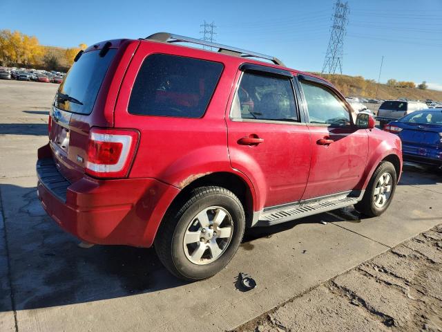 Photo 3 from auction – 2011 FORD ESCAPE LIM with VIN 1FMCU9EG4BKA86086