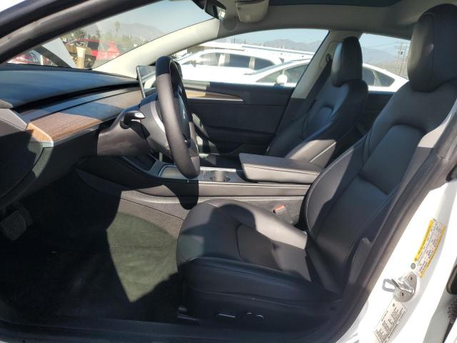Photo 7 from auction – 2023 TESLA MODEL 3 with VIN 5YJ3E1EA5PF568858