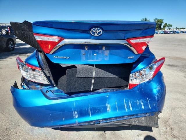 Photo 6 from auction – 2017 TOYOTA CAMRY LE with VIN 4T1BF1FK6HU687796