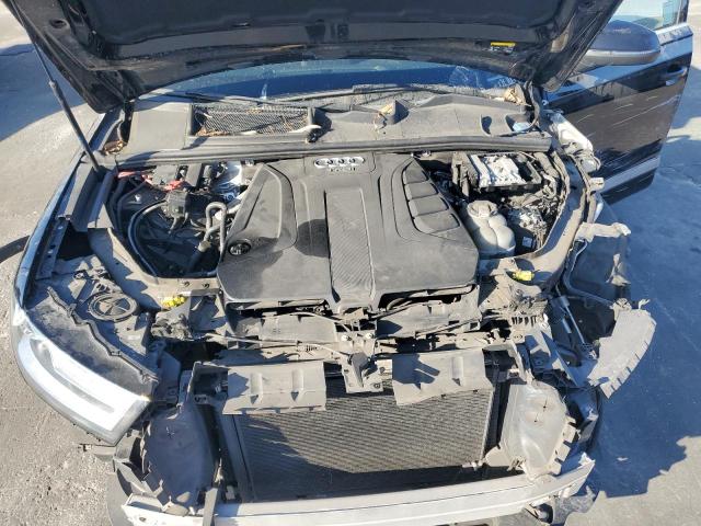 Photo 12 from auction – 2017 AUDI Q7 PREMIUM with VIN WA1AHAF70HD040178