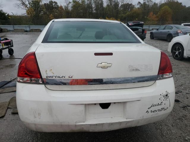 Photo 6 from auction – 2007 CHEVROLET IMPALA LT with VIN 2G1WT55N979391130