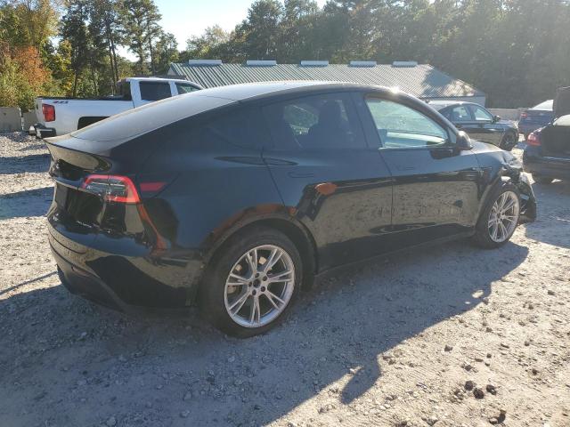 Foto 3 de la subasta – 2021 TESLA MODEL Y con VIN 5YJYGDEE4MF293659