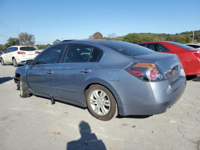 Photo 2 from auction – 2012 NISSAN ALTIMA BASE with VIN 1N4AL2AP3CC123710