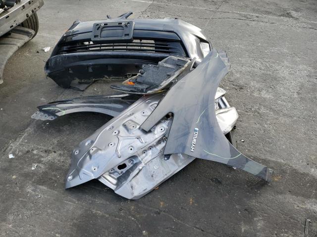 Photo 12 from auction – 2013 TOYOTA PRIUS with VIN JTDKN3DU0D1622316