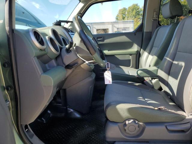 Photo 7 from auction – 2003 HONDA ELEMENT EX with VIN 5J6YH28553L054348