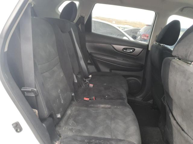 Photo 11 from auction – 2016 NISSAN ROGUE S with VIN 5N1AT2MM0GC854866
