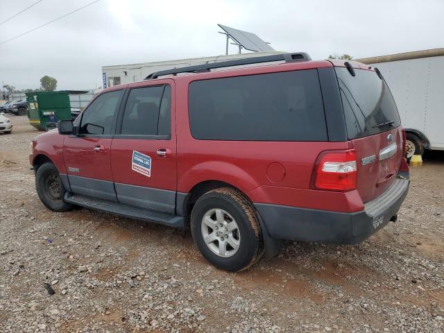 Photo 2 from auction – 2007 FORD EXPEDITION with VIN 1FMFK16537LA15951