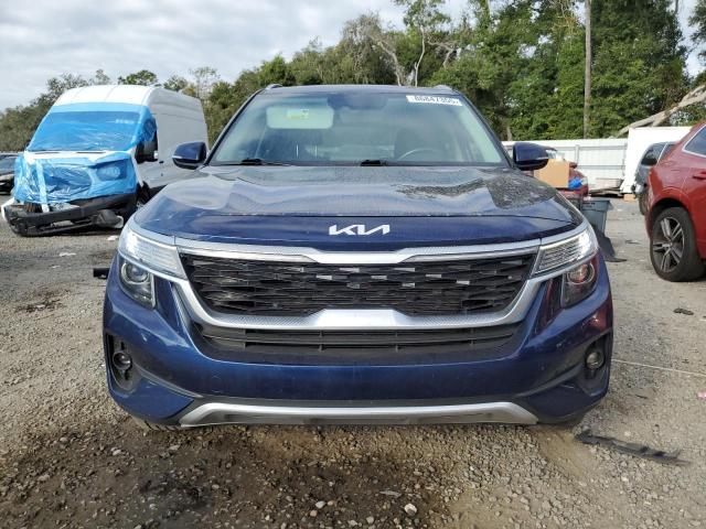 Photo 5 from auction – 2022 KIA SELTOS EX with VIN KNDERCAA2N7252951