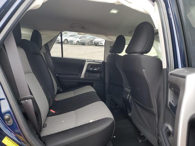 Photo 11 from auction – 2024 TOYOTA 4RUNNER SR with VIN JTEMU5JR1R6237330