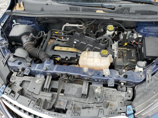 Photo 12 from auction – 2019 BUICK ENCORE PREFERRED with VIN KL4CJASB6KB884722