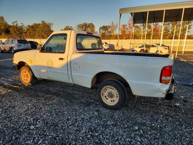 Photo 2 from auction – 1993 FORD RANGER with VIN 1FTCR10U8PTA36135