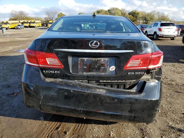 Photo 6 from auction – 2010 LEXUS ES 350 with VIN JTHBK1EG1A2371249