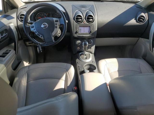 Photo 8 from auction – 2013 NISSAN ROGUE S with VIN JN8AS5MT2DW513273