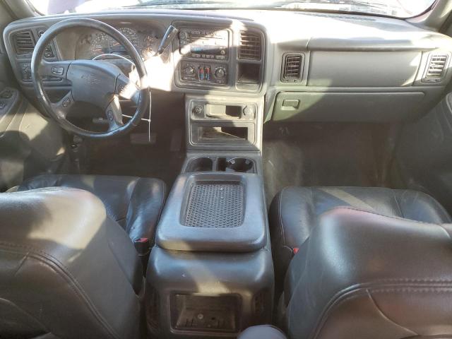 Photo 8 from auction – 2005 CHEVROLET SILVERADO with VIN 1GCEK19B75E127297