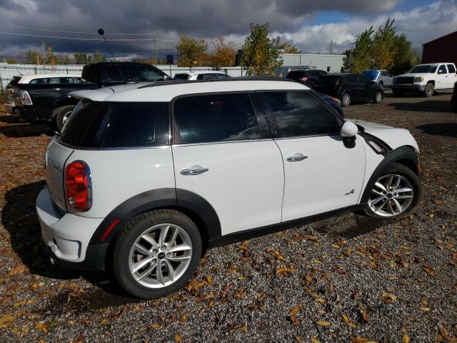 Photo 3 from auction – 2013 MINI COOPER S C with VIN WMWZC5C53DWP33386