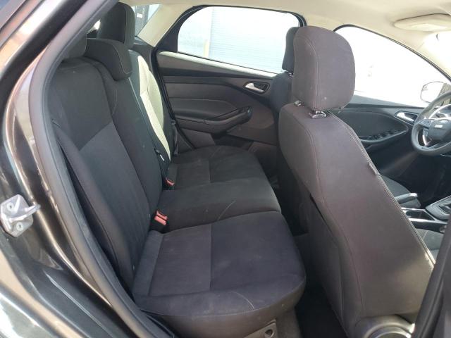 Photo 11 from auction – 2015 FORD FOCUS SE with VIN 1FADP3KE4FL231827