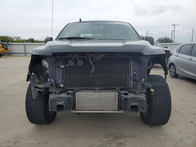 Photo 5 from auction – 2018 FORD F150 SUPER with VIN 1FTEW1EG3JKD18474