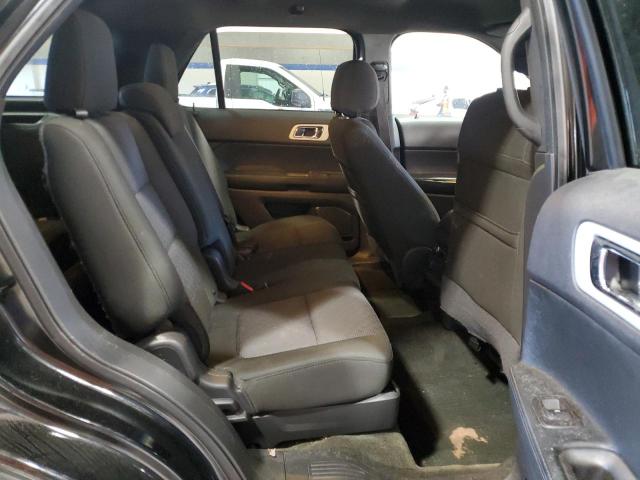 Фото 11 с аукциона – 2014 FORD EXPLORER X с VIN 1FM5K8D83EGC21410