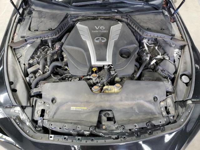Photo 11 from auction – 2017 INFINITI Q60 PREMIU with VIN JN1EV7EL1HM551807