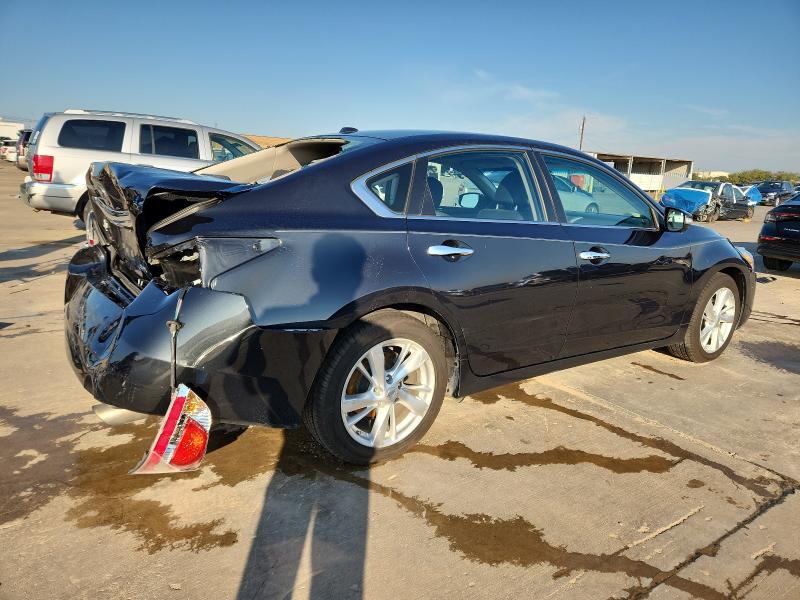 Photo 3 from auction – 2014 NISSAN ALTIMA 2.5 with VIN 1N4AL3AP9EN249504