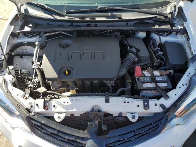 Photo 11 from auction – 2014 TOYOTA COROLLA L with VIN 2T1BURHEXEC095214