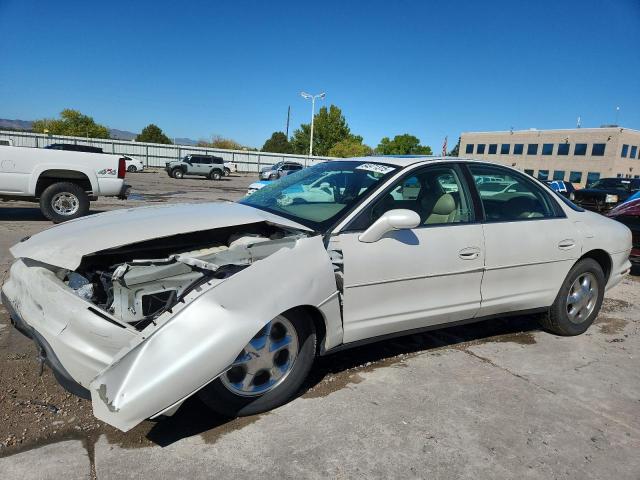 Photo 1 from auction – 1998 OLDSMOBILE AURORA with VIN 1G3GR62C7W4112097