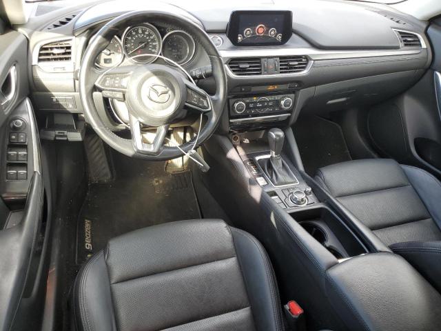 Photo 8 from auction – 2017 MAZDA 6 TOURING with VIN JM1GL1V55H1151597