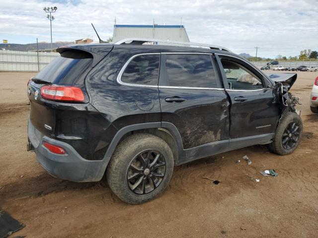 Photo 3 from auction – 2014 JEEP CHEROKEE L with VIN 1C4PJMCS9EW180745
