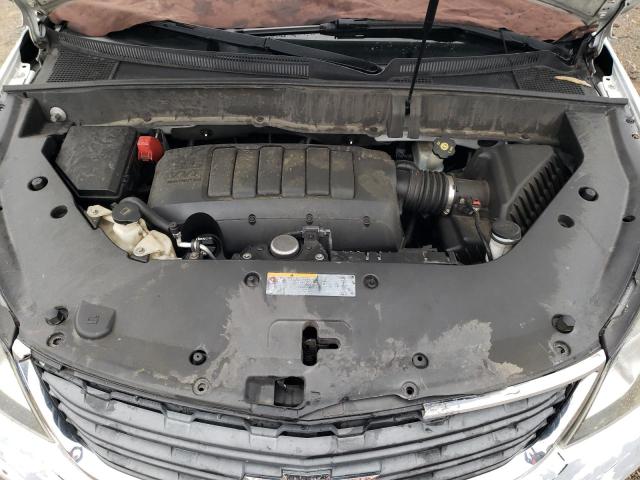 Photo 12 from auction – 2017 CHEVROLET TRAVERSE with VIN 1GNKRFKD9HJ162434