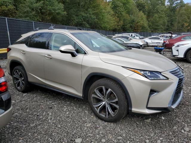 Photo 4 from auction – 2017 LEXUS RX 350 BAS with VIN 2T2BZMCA9HC081104