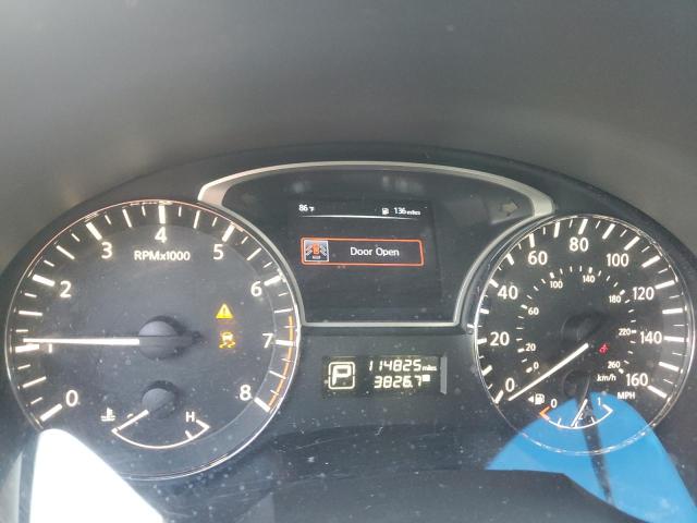 Photo 9 from auction – 2015 NISSAN ALTIMA 2.5 with VIN 1N4AL3AP5FC148585