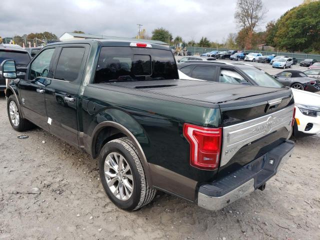 Photo 2 from auction – 2015 FORD F150 SUPER with VIN 1FTEW1CG6FFC63103