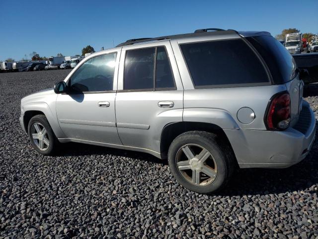 Photo 2 from auction – 2008 CHEVROLET TRAILBLAZER LS with VIN 1GNDT13S482166265
