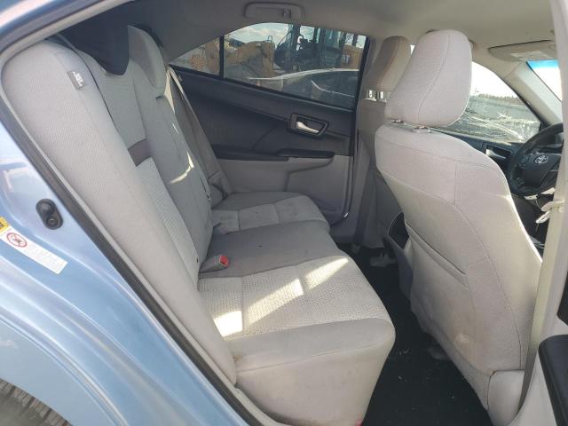 Photo 10 from auction – 2012 TOYOTA CAMRY BASE with VIN 4T4BF1FK1CR267555