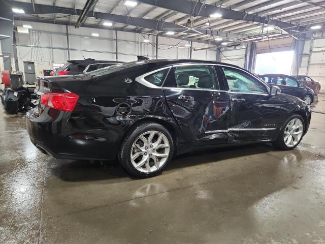 Photo 3 from auction – 2018 CHEVROLET IMPALA PRE with VIN 2G1125S35J9114269