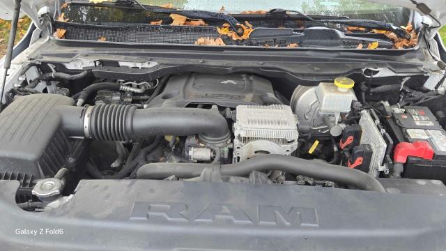 Photo 7 from auction – 2019 RAM 1500 LONGH with VIN 1C6SRFKT6KN700188