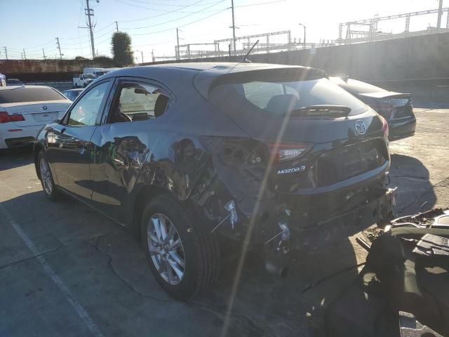Photo 2 from auction – 2014 MAZDA 3 TOURING with VIN JM1BM1L72E1161897