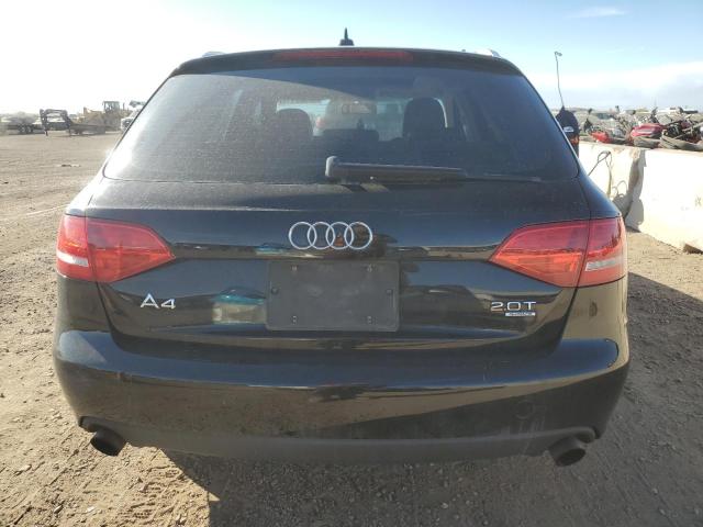 Photo 6 from auction – 2010 AUDI A4 PREMIUM with VIN WAUWFAFL4AA030482