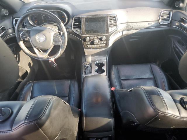 Photo 8 from auction – 2021 JEEP GRAND CHER with VIN 1C4RJFBG2MC592877