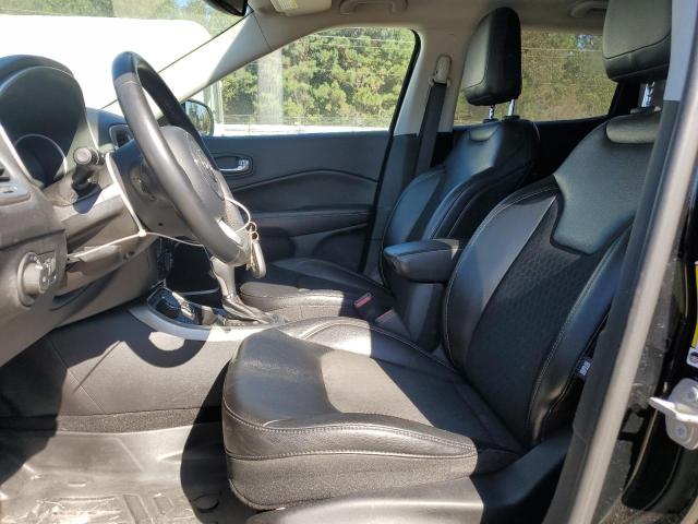 Photo 7 from auction – 2018 JEEP COMPASS LA with VIN 3C4NJDBB6JT450779
