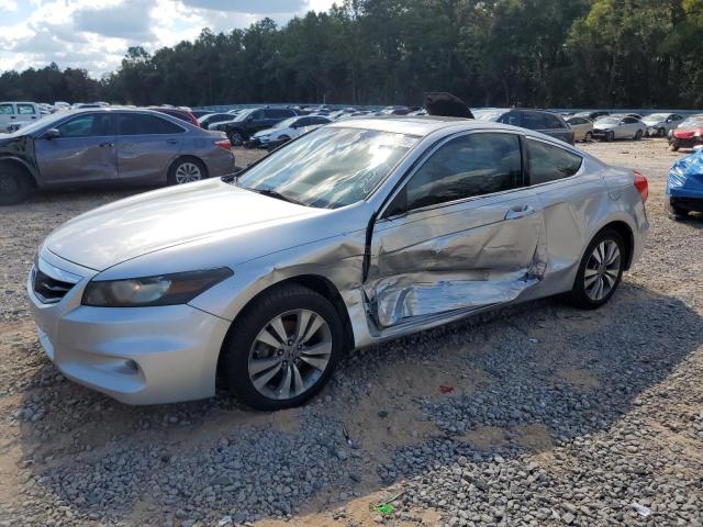 HONDA ACCORD EX 2011 with VIN 1HGCS1B79BA002142 - Photo from auction
