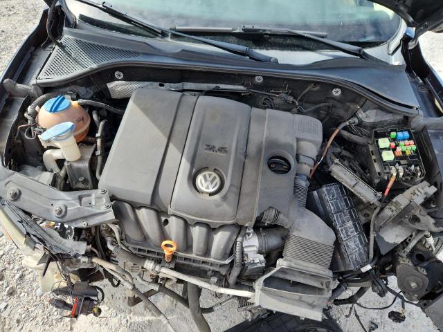 Photo 11 from auction – 2012 VOLKSWAGEN PASSAT SE with VIN 1VWBP7A36CC073864
