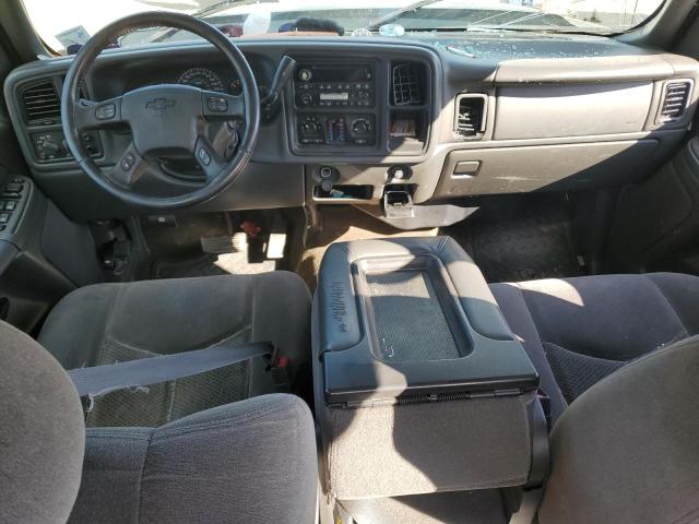 Photo 8 from auction – 2007 CHEVROLET SILVERADO with VIN 2GCEC13Z971114252
