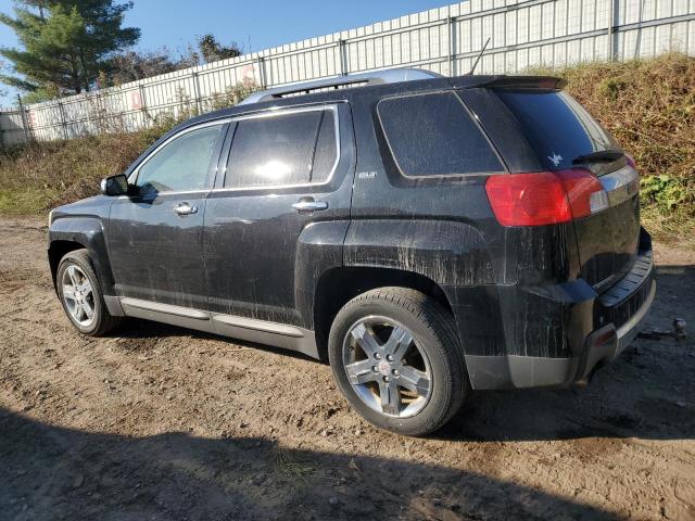 Photo 2 from auction – 2013 GMC TERRAIN SL with VIN 2GKFLWE37D6358009