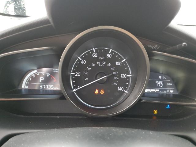 Photo 9 from auction – 2019 MAZDA CX-3 TOURI with VIN JM1DKDC72K0403735