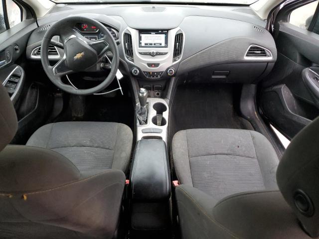 Photo 8 from auction – 2017 CHEVROLET CRUZE LS with VIN 1G1BC5SM9H7208886