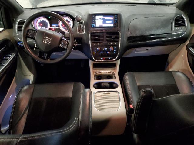 Photo 8 from auction – 2017 DODGE GRAND CARA with VIN 2C4RDGCG9HR678504